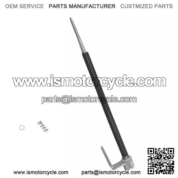OEM Honda 2012-2023 CRF150R/RB Carb Idle Screw Cable Set 16028-KSE-A71