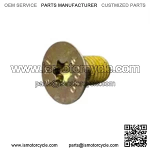 OEM M8X16 TAPERED BOLT TORX SCREW 235381646 Outlander Renegade Commander