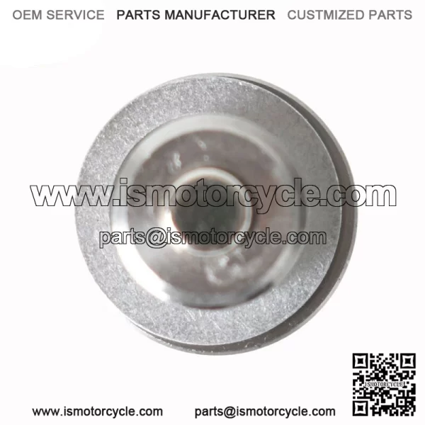 Stainless Steel Oil Drain Plug with NEODYMIUM Magnet (M14 x 1.5 MM)  New - Image 3