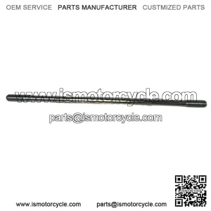Honda 1EA OEM BOLT A CYL. STUD LEFT TOP & BOTTOM CT90'S ST90 ATC90 CL90 S90