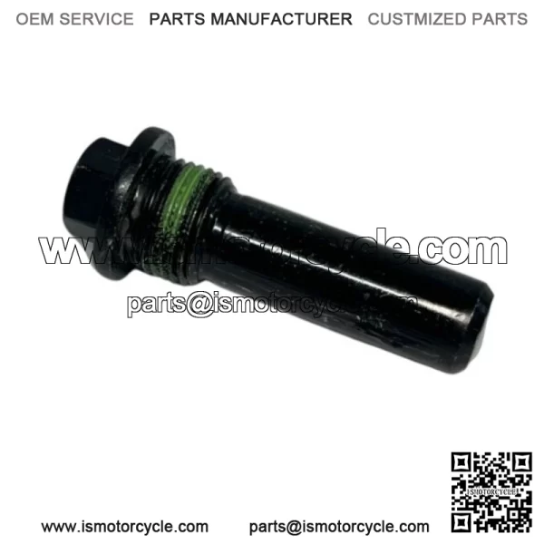 Honda 1997-2014 Shadow VT Brake Stopper Bolt New 90158MZ0000