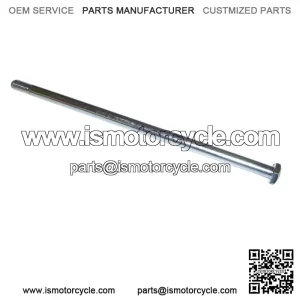 Honda Cub C50 C70 C90 Swing Arm Shaft Bolt.