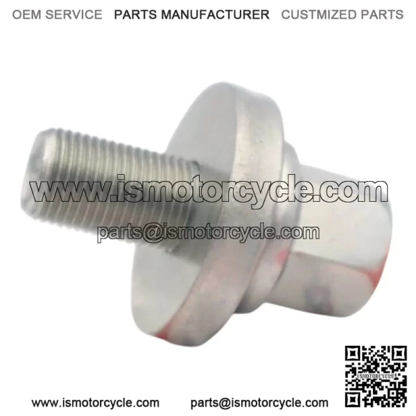 OEM Honda Civic Si Integra Del Sol DOHC VTEC B16A B20 Crank Pulley Bolt B16 B18
