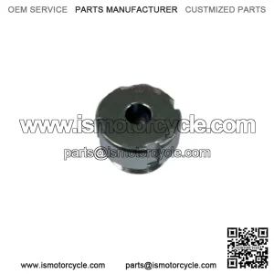 Honda Monkey Z50A /50Z handle holder nut New 53143045000
