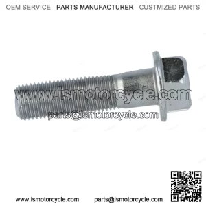Honda 2009-2018 CB Flange 12X45 Bolt 90164-MFL-D20 New OEM