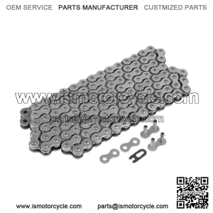 Drive Chain For Kawasaki ZX1200 Ninja ZX-12R 2000-2005 530 Pitch 116 Link