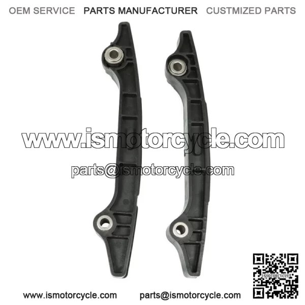 For Chrysler Dodge 3.7 226 SOHC VIN K Timing Chain Kit w/o Gears 2002-2011 - Image 4