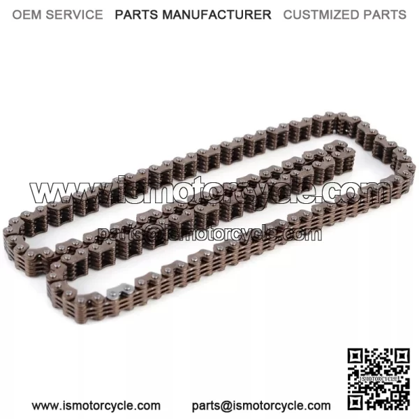 SUZUKI OEM CAMSHAFT CAM CHAIN TIMING 12760-39F00 Fit GSX-R600 GSXR 600