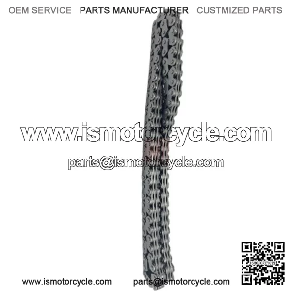 Suzuki CAM CHAIN 12760-35G00 Fit 2007 - 2024 RMZ450 RMZ RMX 450 RM-Z NEW