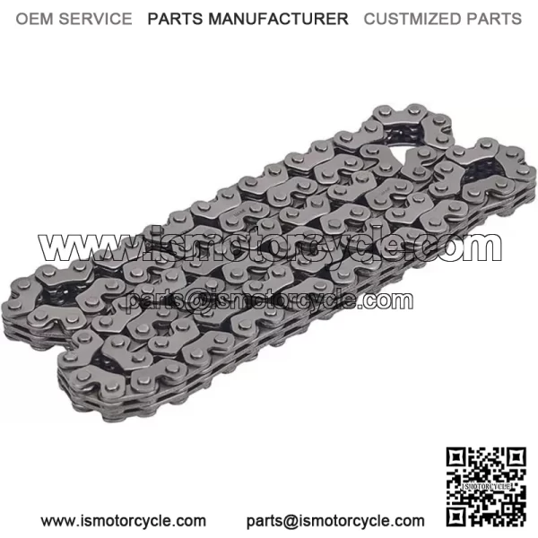 Kawasaki OEM 92057-0668 KLX 250S 250SF 300R CAM CHAIN 1994-2022