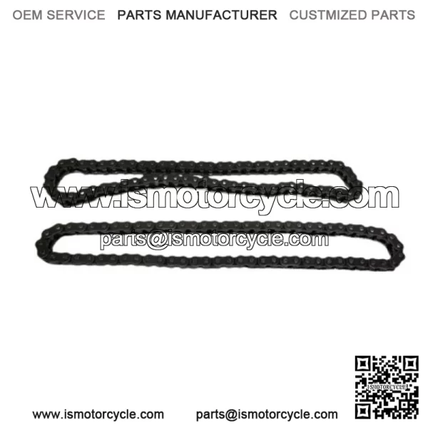 HONDA CB750 Primary Chain Set 23131-300-315 x2