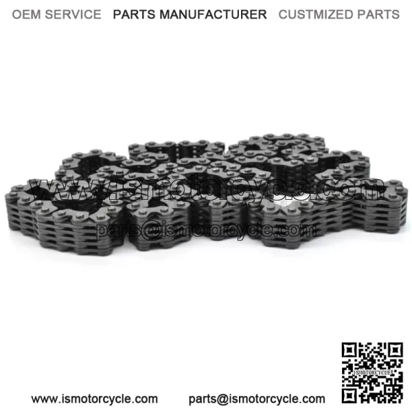 Honda Cam Chain (124L) 14401-MFL-003 CBR1000RR SC59 SC77 2008-2018