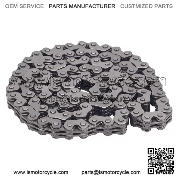 NEW OEM HONDA CAM TIMING CHAIN 14401-HN2-003 WIN7