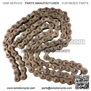 Honda 2017-2018 CR Drive Chain 40540-MKE-A12 New OEM
