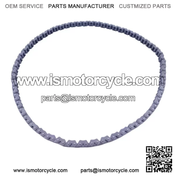 HONDA CAM CHAIN 2018 - 2023 CRF250R RX NEW 14401-K95-A21