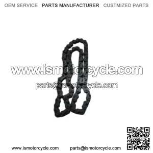 92057-0201 Kawasaki Chain,oil pump,92rh20 920570201, New OEM Part
