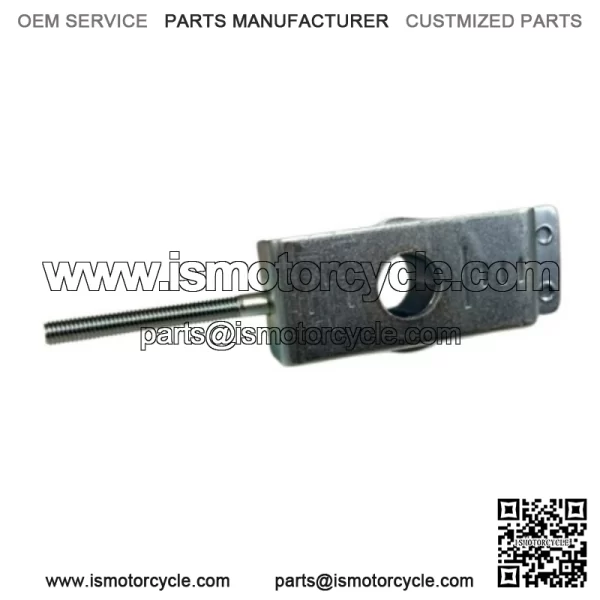 HONDA CHAIN ADJUSTER 1985 - 2016 CMX250X REBEL NEW 40543-KR3-000