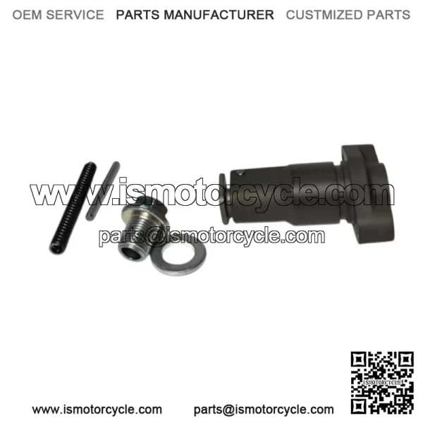 KAWASAKI KX250F KX250 Cam Chain Tensioner Assy 12048-0056 NEW