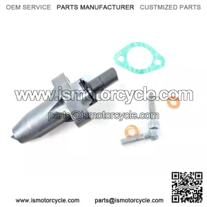 Honda Chain Tensioner Set 06140-MAT-335 CBR1100XX 1997-2000