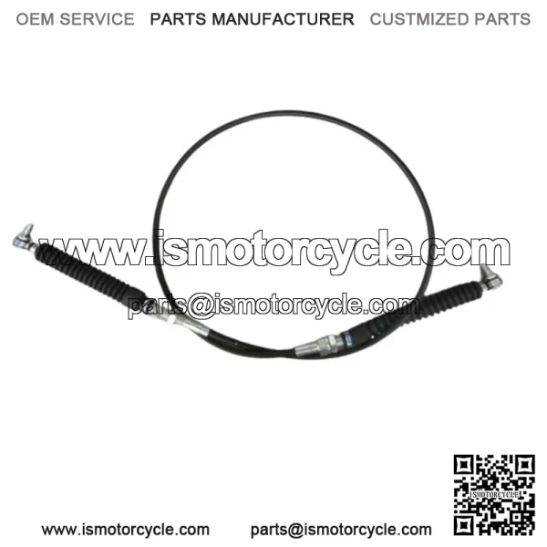 OEM Can Am Maverick Sport Maverick Trail 800R 1000R Shift Cable 707002000
