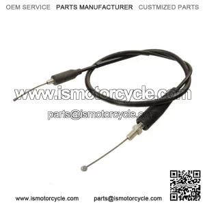 NEW 2001 - 2013  KAWASAKI KX85 KX100 THROTTLE CABLE 54012-0096 (For: Kawasaki)