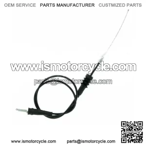 NEW 1999-2003  KAWASAKI KX 125 KX 250 THROTTLE CABLE 54012-1598 (For: Kawasaki)