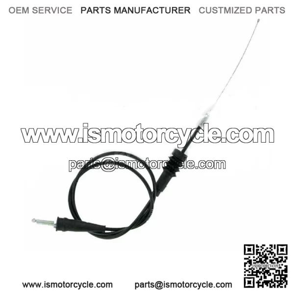 NEW 1999-2003  KAWASAKI KX 125 KX 250 THROTTLE CABLE 54012-1598 (For: Kawasaki)
