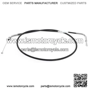 Push Throttle Cable for Kawasaki Vulcan 800 1500 VN800A/B 95-05 VN1500D/E 96-04 (For: Kawasaki)