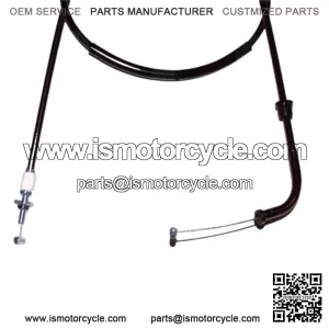 New Throttle Push Cable for Honda XL250 XL 250 K0 - K3 17920-329-000