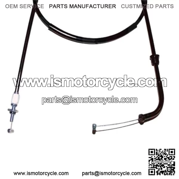New Throttle Push Cable for Honda XL250 XL 250 K0 - K3 17920-329-000