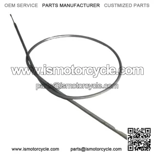 OEM NOS HONDA THROTTLE CABLE  CL100/CB100/CB125/CL125 125 #17910-384-681 (For: Honda)