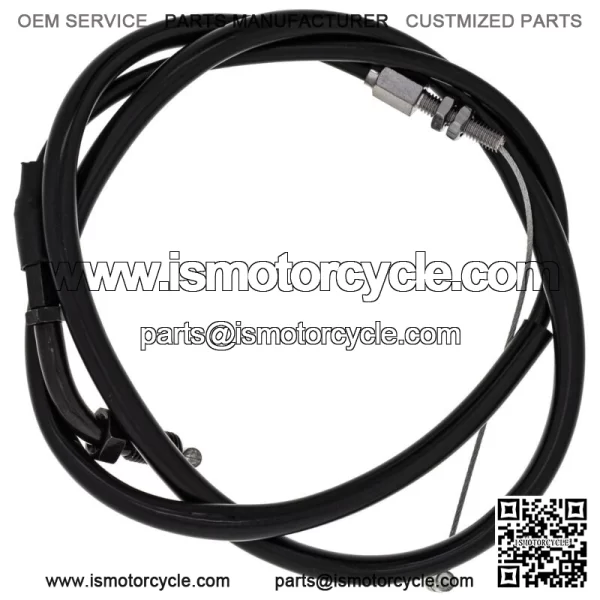 Pull Throttle Cable for Honda CB650 CB650C 17910-426-831 17910-426-020 (For: Honda)