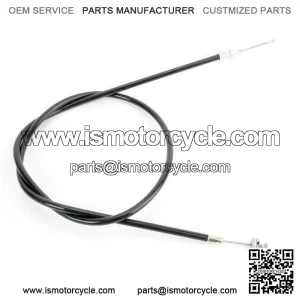 Push Throttle Cable 02-0099 For Honda GL1200 Aspencade Interstate H8 (For: Honda)