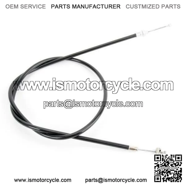 Push Throttle Cable 02-0099 For Honda GL1200 Aspencade Interstate H8 (For: Honda)