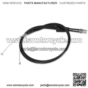 Racing Throttle Cable for Honda | 45-1020 (For: Honda)