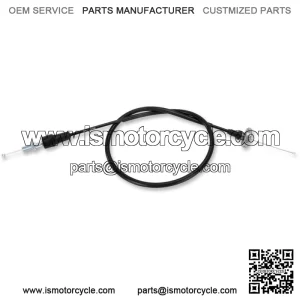 Racing Throttle Cable for Honda | 45-1008 (For: Honda)