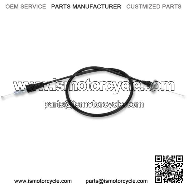 Racing Throttle Cable for Honda | 45-1008 (For: Honda)