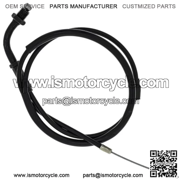 Throttle Cable for Honda 1980-1985 XL80S 17910-195-000 Motorcycle (For: Honda)
