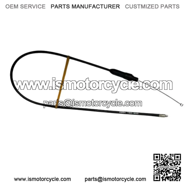 Honda Z 50 R Throttle Cable Handlebar New  Origina lNew 17910-165-950
