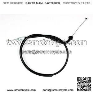 Pull Throttle Cable for Honda CBR 929 RR 00-01 0650-0812 (For: Honda)