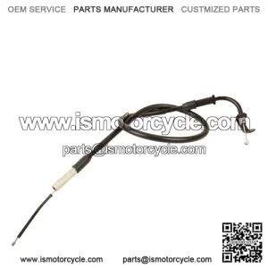 NEW 2000 - 2007 YAMAHA TTR90 TT-R90 TTR 90 E OEM THROTTLE CABLE 5HN-26311-00-00 (For: Yamaha)