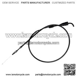 NEW 2002 - 2018 YAMAHA YZ85 YZ 85 OEM FACTORY THROTTLE CABLE 5PA-26311-00-00 (For: Yamaha)