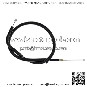 Push Pull Throttle Cable Yamaha Vmax 1200 VMX1200 1FK-26311-01 (For: Yamaha)
