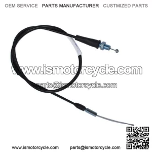 New Throttle Cable For Yamaha YFM350X Warrior 1993-2004 YFM350 X YFM 350 (For: Yamaha)