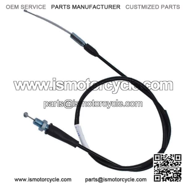 New Throttle Cable For Yamaha YFM350X Warrior 1993-2004 YFM350 X YFM 350 (For: Yamaha) - Image 2