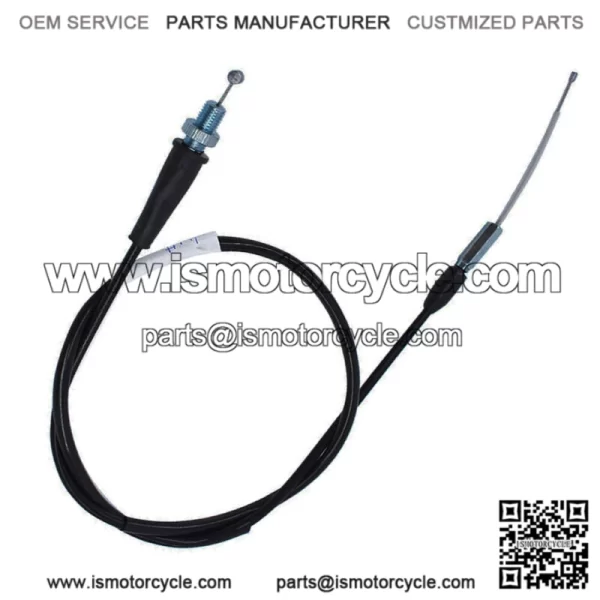 New Throttle Cable For Yamaha YFM350X Warrior 1993-2004 YFM350 X YFM 350 (For: Yamaha) - Image 4
