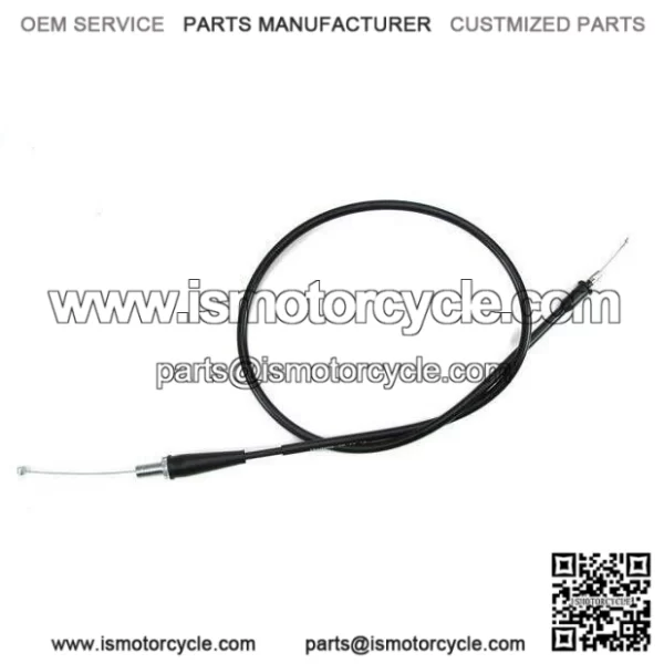 THROTTLE CABLE YAMAHA YZ125 2000 - 2023