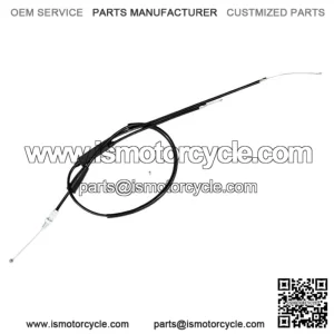 Pull Throttle Cable Suzuki DS80 1985-2000 Replacement (For: Suzuki)