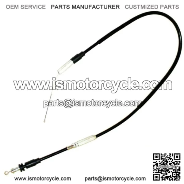 Throttle Cable For Suzuki Quadsport LTZ250 2004-2008   (For: Suzuki)