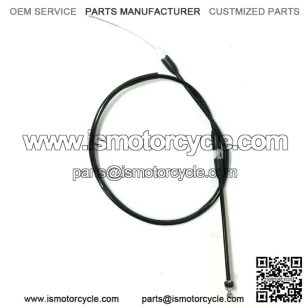Throttle Cable For Suzuki Quadsport LTZ250 2004-2008   (For: Suzuki) - Image 2
